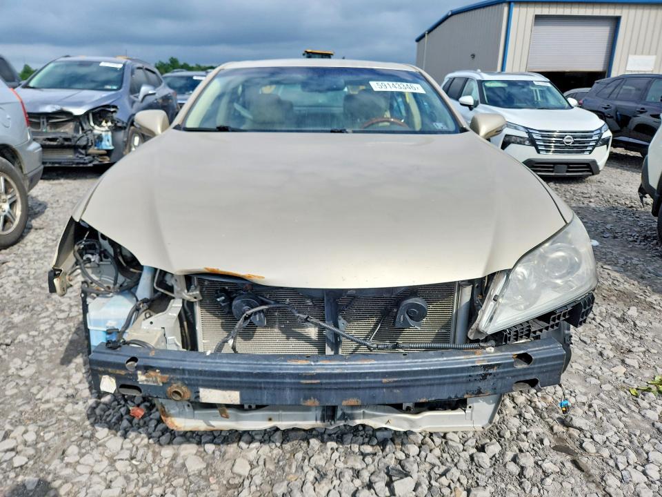 Продаж на аукціоні авто 2011 Lexus Es, vin: JTHBK1EG9B2440111, номер лоту: 59143346