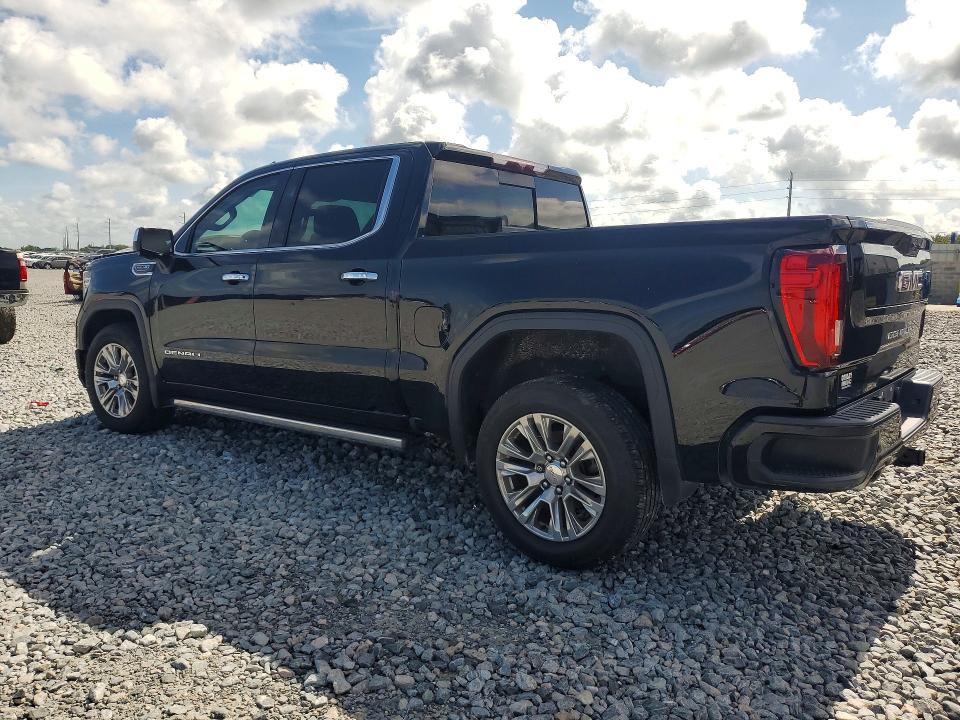 Продаж на аукціоні авто 2022 Gmc Sierra, vin: 3GTUUGEL4NG666430, номер лоту: 59315046