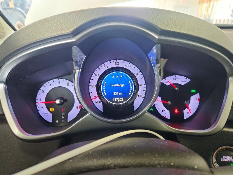 Продажа на аукционе авто 2012 Cadillac Srx, vin: 3GYFNDE31CS572370, номер лота: 85986425