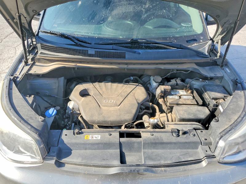 Продажа на аукционе авто 2016 Kia Soul, vin: KNDJN2A2XG7307369, номер лота: 62061466