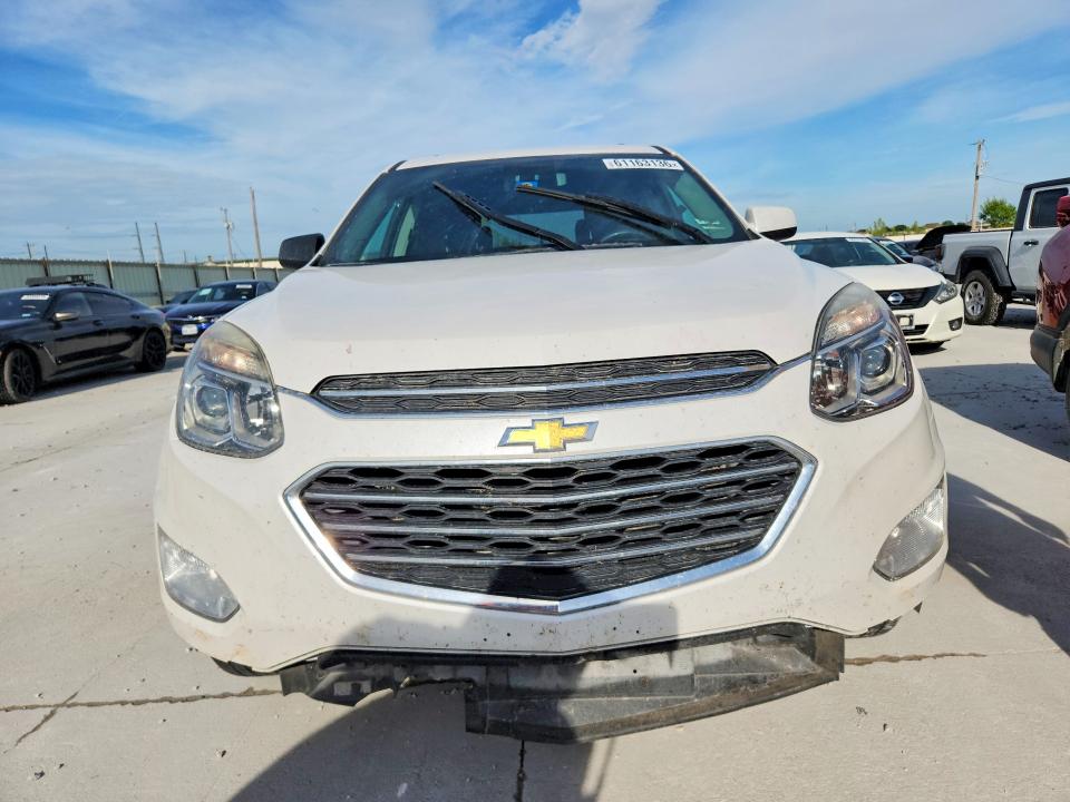 Aukcja sprzedaży 2017 Chevrolet Equinox, vin: 2GNALCEK7H1577705, numer aukcji: 61163136
