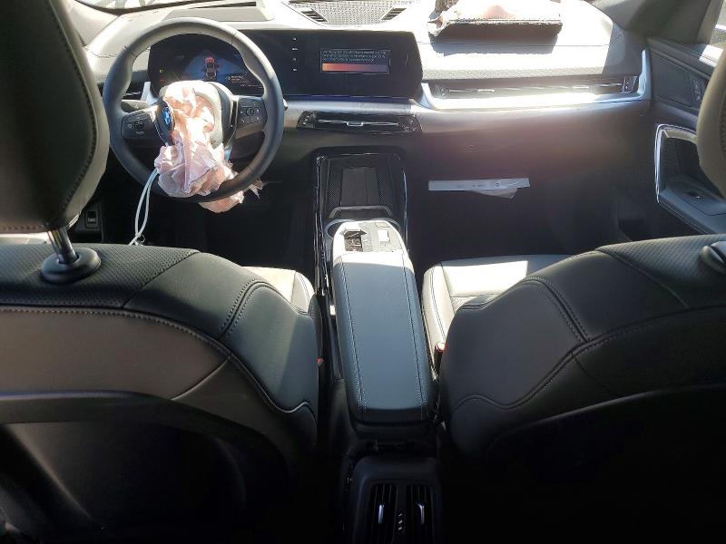 Продажа на аукционе авто 2025 Bmw X2, vin: WBX63GM09S5257574, номер лота: 59392436