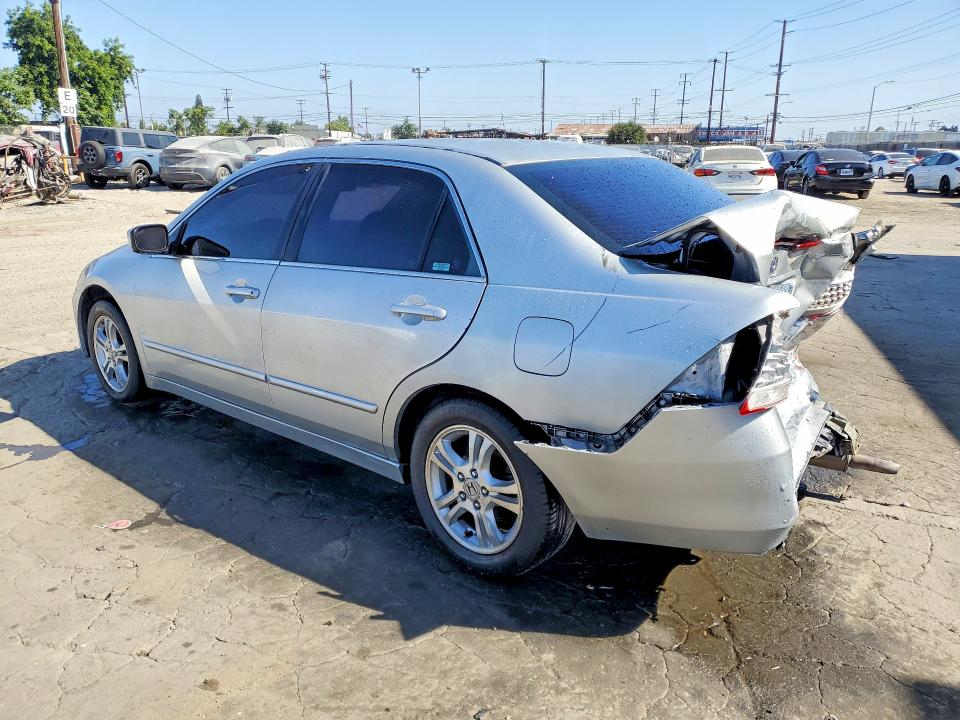 60628036 :رقم المزاد ، 1HGCM56336A036303 vin ، 2006 Honda Accord مزاد بيع