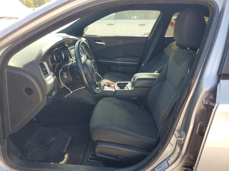 Aukcja sprzedaży 2015 Dodge Charger, vin: 2C3CDXBG8FH881091, numer aukcji: 61875346