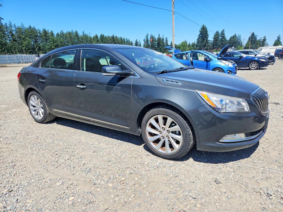 Aukcja sprzedaży 2015 Buick Lacrosse, vin: 1G4GB5G37FF322495, numer aukcji: 85607725