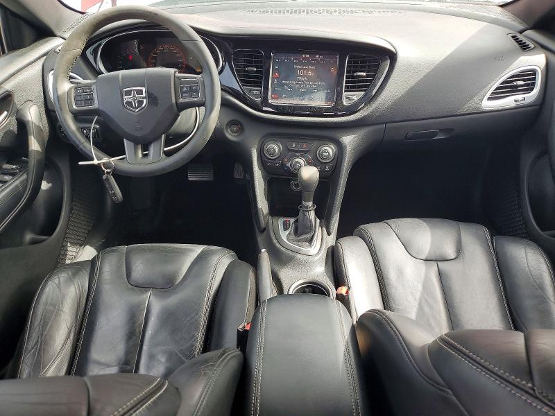 Продаж на аукціоні авто 2013 Dodge Dart, vin: 1C3CDFCA2DD311134, номер лоту: 60972876