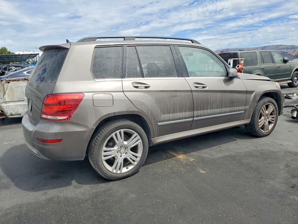Aukcja sprzedaży 2014 Mercedes-benz Glk, vin: WDCGG5HB2EG201713, numer aukcji: 61711576