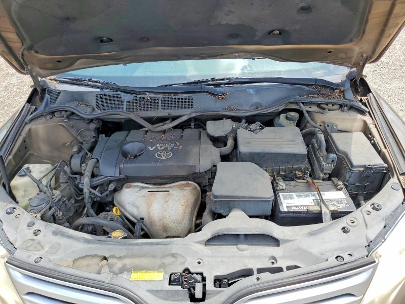 Продаж на аукціоні авто 2009 Toyota Venza, vin: 4T3ZE11A99U009021, номер лоту: 62576496
