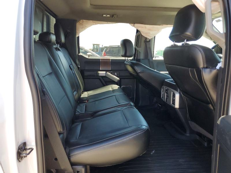 Продаж на аукціоні авто 2015 Ford F150, vin: 1FTEW1EGXFKD10038, номер лоту: 61169626
