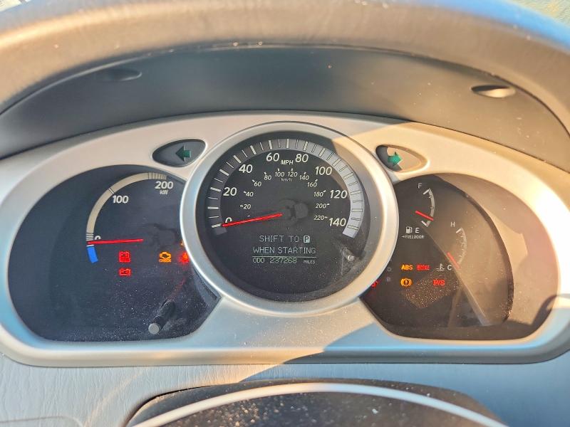 62326176 :رقم المزاد ، JTEEW21A170036602 vin ، 2007 Toyota Highlander مزاد بيع