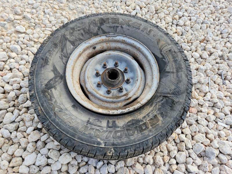 1995 Ford F350 მანქანა იყიდება აუქციონზე, vin: 1FTJW35F0SEA71304, აუქციონის ნომერი: 59723196