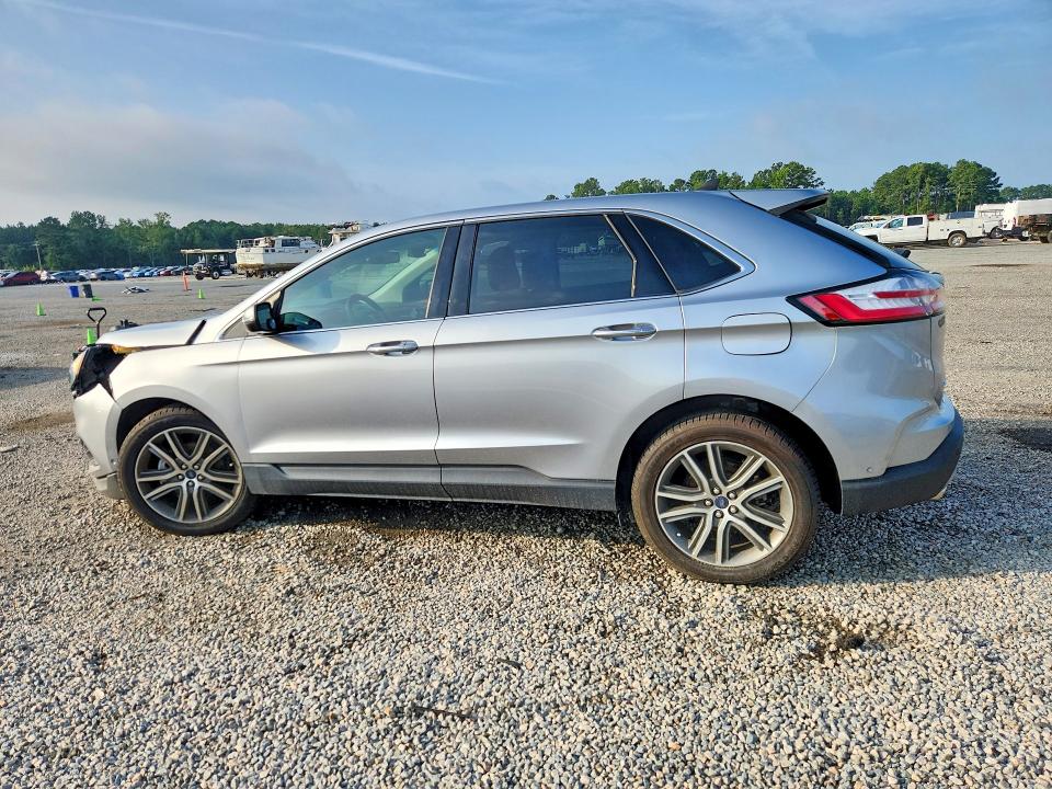 Продажа на аукционе авто 2020 Ford Edge, vin: 2FMPK3K95LBB29632, номер лота: 60897086