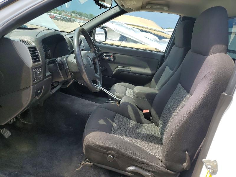 Aukcja sprzedaży 2010 Chevrolet Colorado, vin: 1GCHTBD97A8130603, numer aukcji: 61742146