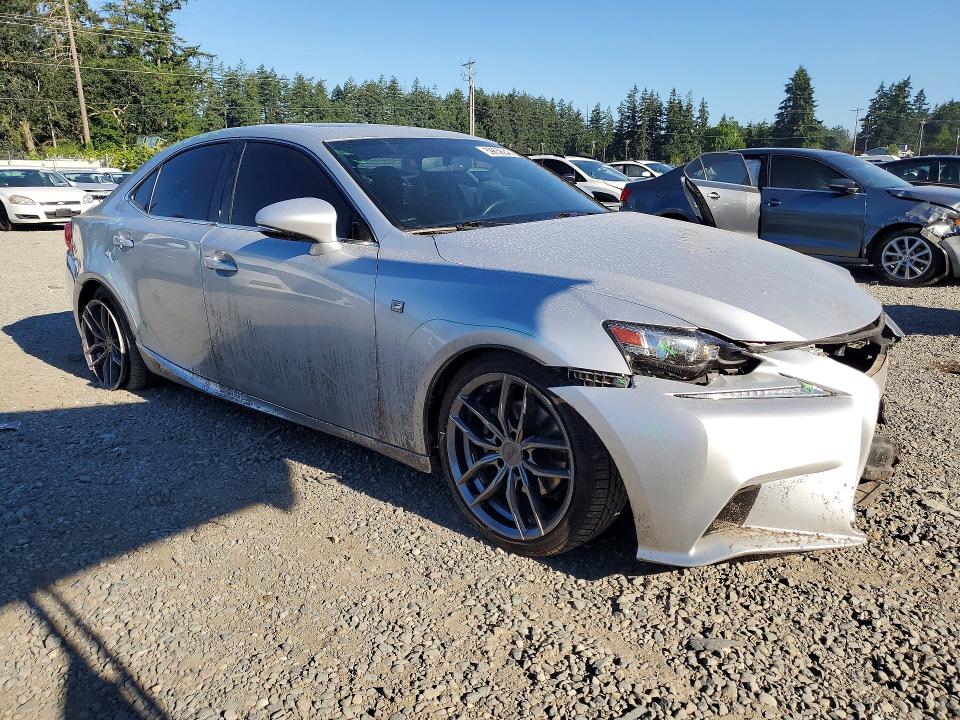 Продажа на аукционе авто 2014 Lexus Is, vin: JTHCF1D2XE5010265, номер лота: 59859246