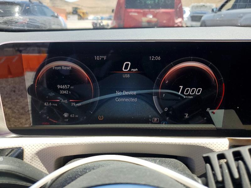 Продаж на аукціоні авто 2020 Mercedes-benz Cla, vin: W1K5J4GB1LN090273, номер лоту: 85978675