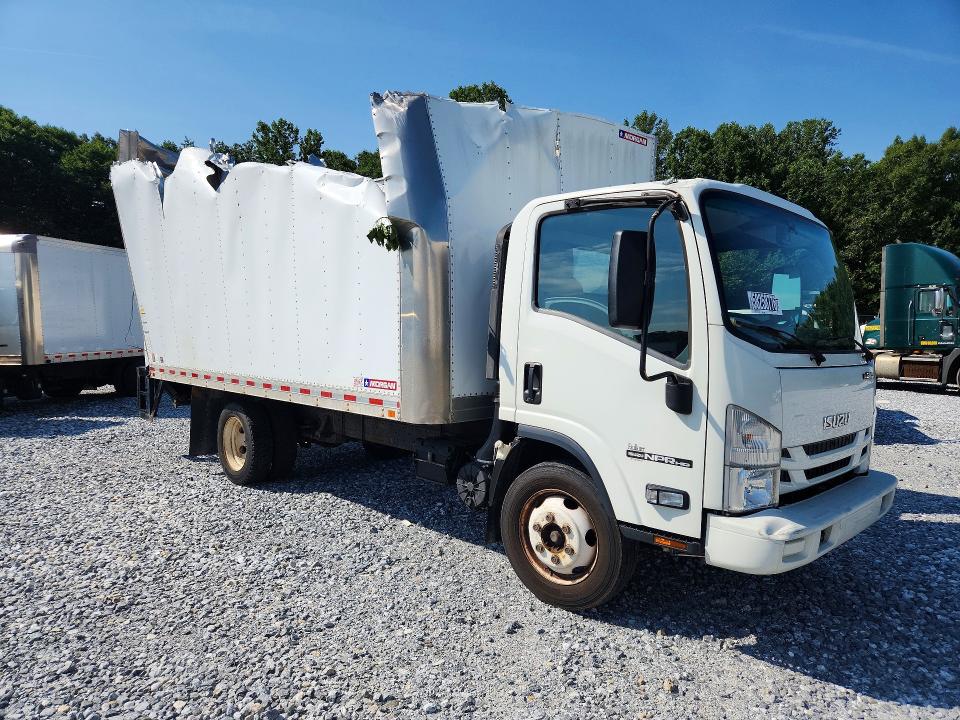 Продажа на аукционе авто 2019 Isuzu Npr Hd, vin: 54DC4W1B2KS806798, номер лота: 58258776
