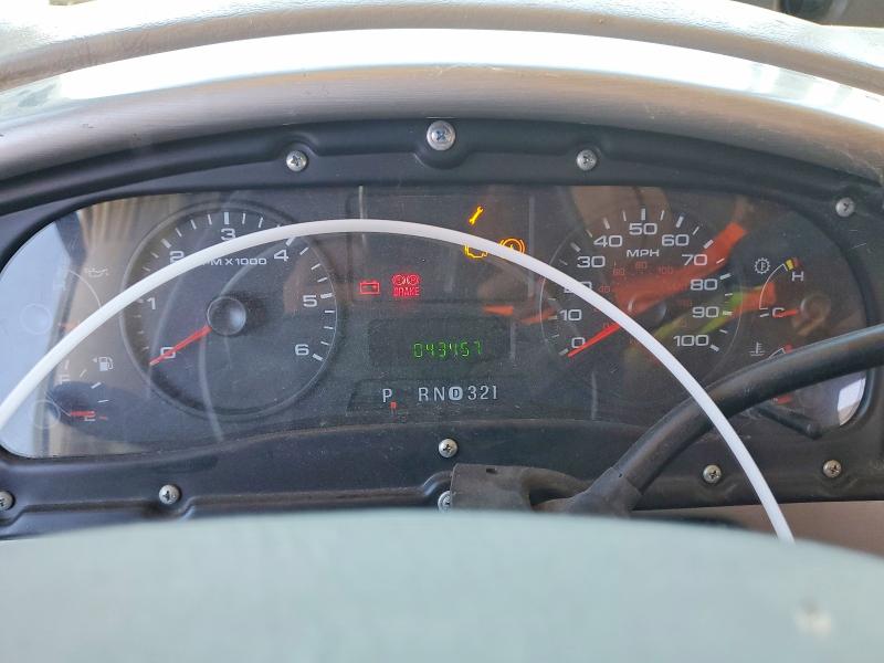 Aukcja sprzedaży 2006 Ford South Wind, vin: 1F6NF53Y060A07626, numer aukcji: 59343256
