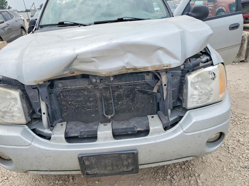 2007 Gmc Envoy მანქანა იყიდება აუქციონზე, vin: 1GKDS13S272214618, აუქციონის ნომერი: 62316586