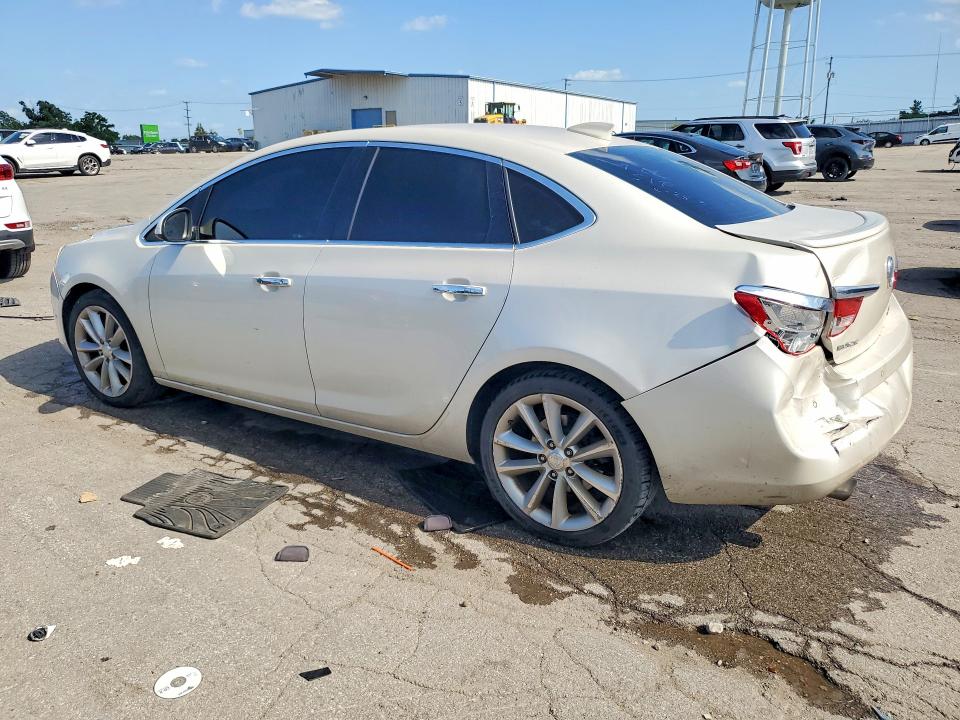 Продажа на аукционе авто 2016 Buick Verano, vin: 1G4PS5SK8G4123273, номер лота: 85454035
