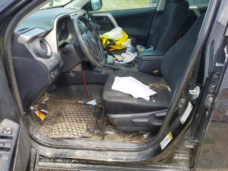 Продажа на аукционе авто 2015 Toyota Rav4, vin: 2T3ZFREV5FW191255, номер лота: 59251176