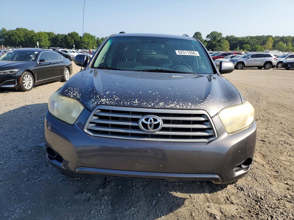 Продажа на аукционе авто 2008 Toyota Highlander, vin: JTEDS41A882063739, номер лота: 62511266