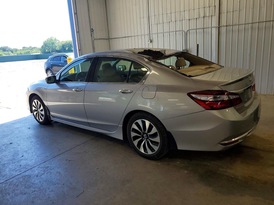 2017 Honda Accord მანქანა იყიდება აუქციონზე, vin: JHMCR6F74HC011702, აუქციონის ნომერი: 61213876