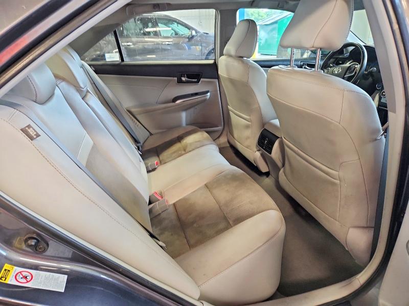 Продажа на аукционе авто 2014 Toyota Camry Hybrid, vin: 4T1BD1FK8EU099514, номер лота: 62345226