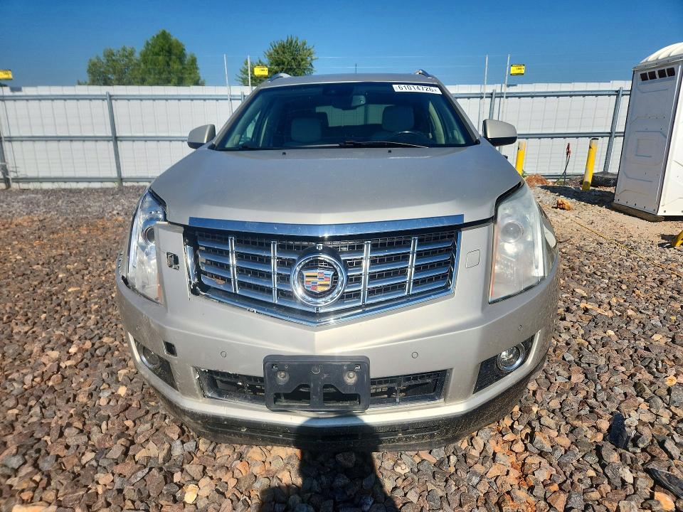 2013 Cadillac Srx მანქანა იყიდება აუქციონზე, vin: 3GYFNHE38DS557308, აუქციონის ნომერი: 61014726