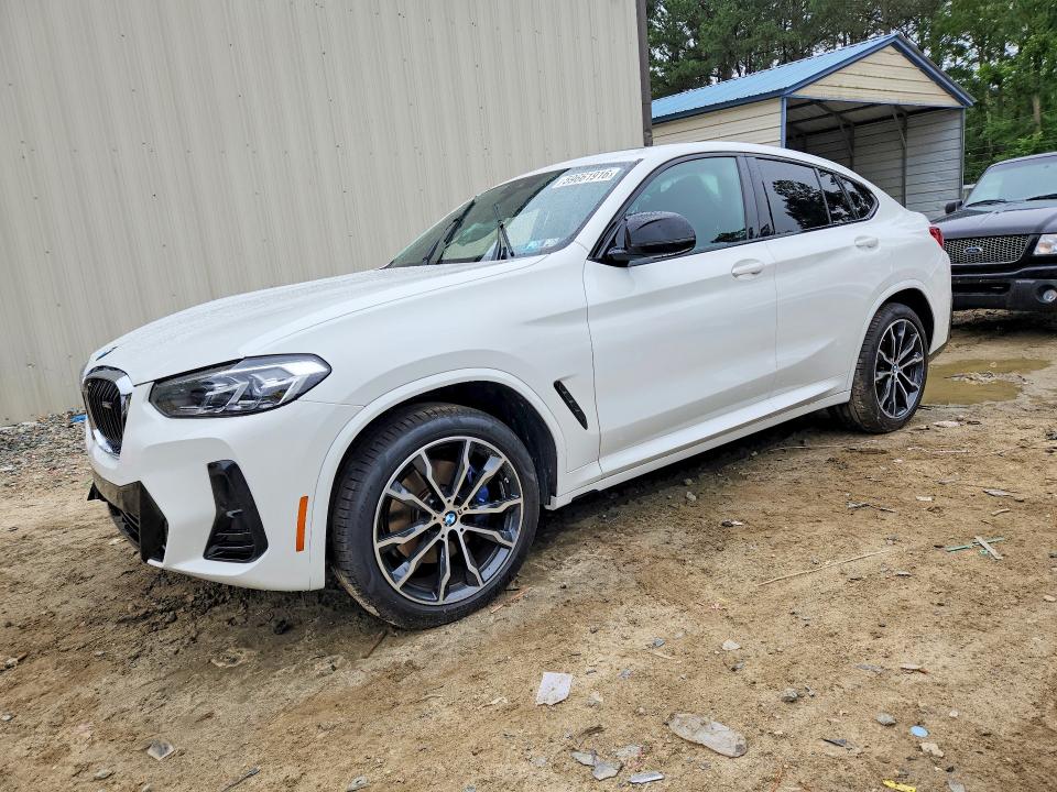 Aukcja sprzedaży 2023 Bmw X4, vin: 5UX43DT09P9R00976, numer aukcji: 59661916