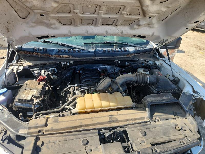 Продаж на аукціоні авто 2020 Ford F150, vin: 1FTMF1E59LKD48527, номер лоту: 62402676
