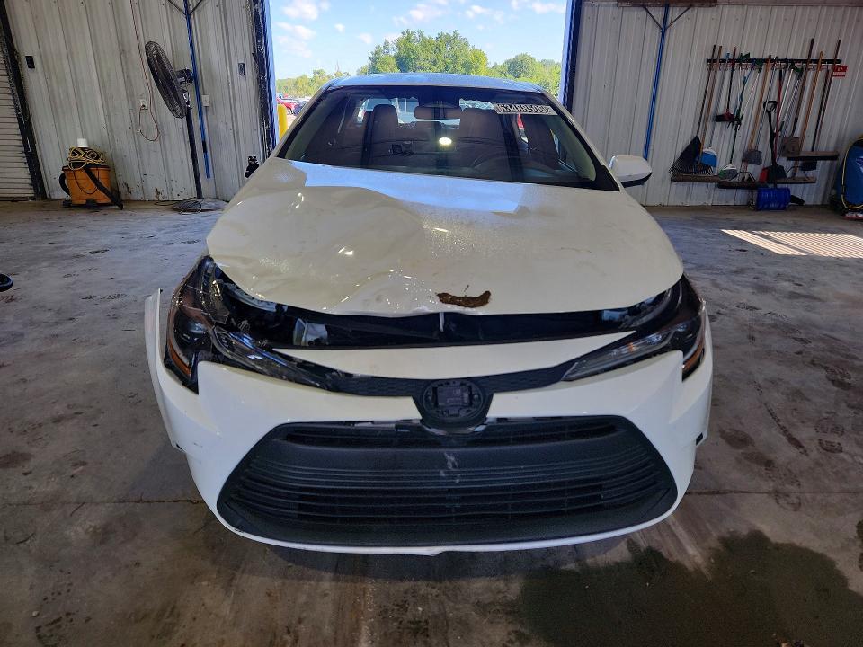 Продажа на аукционе авто 2025 Toyota Corolla, vin: 5YFB4MDE1SP230164, номер лота: 63488506