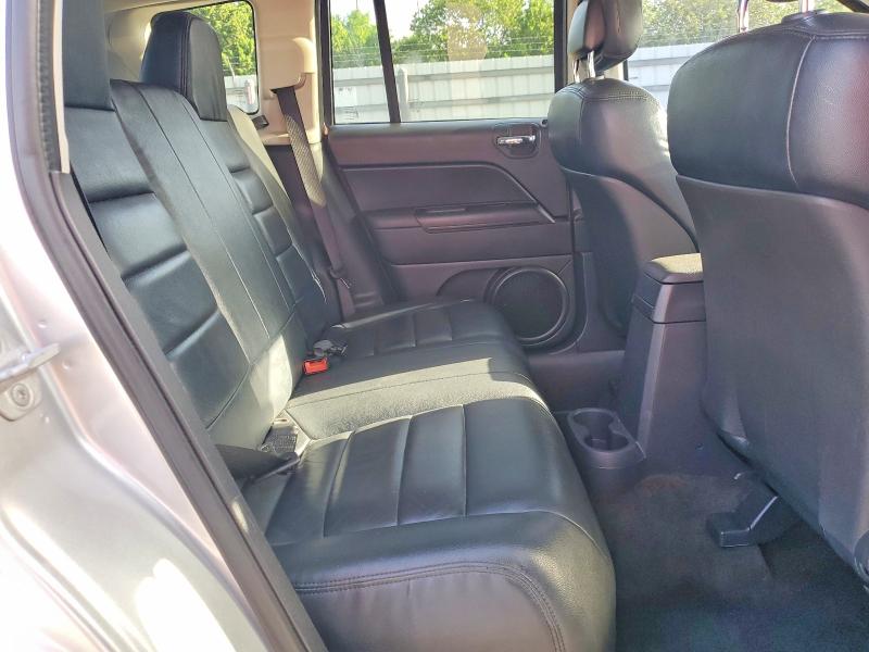 Aukcja sprzedaży 2013 Jeep Compass, vin: 1C4NJCBA9DD130447, numer aukcji: 59820876