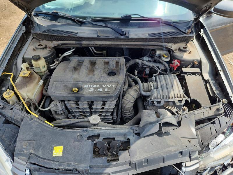 Aukcja sprzedaży 2012 Chrysler 200, vin: 1C3CCBBB5CN135629, numer aukcji: 60422496