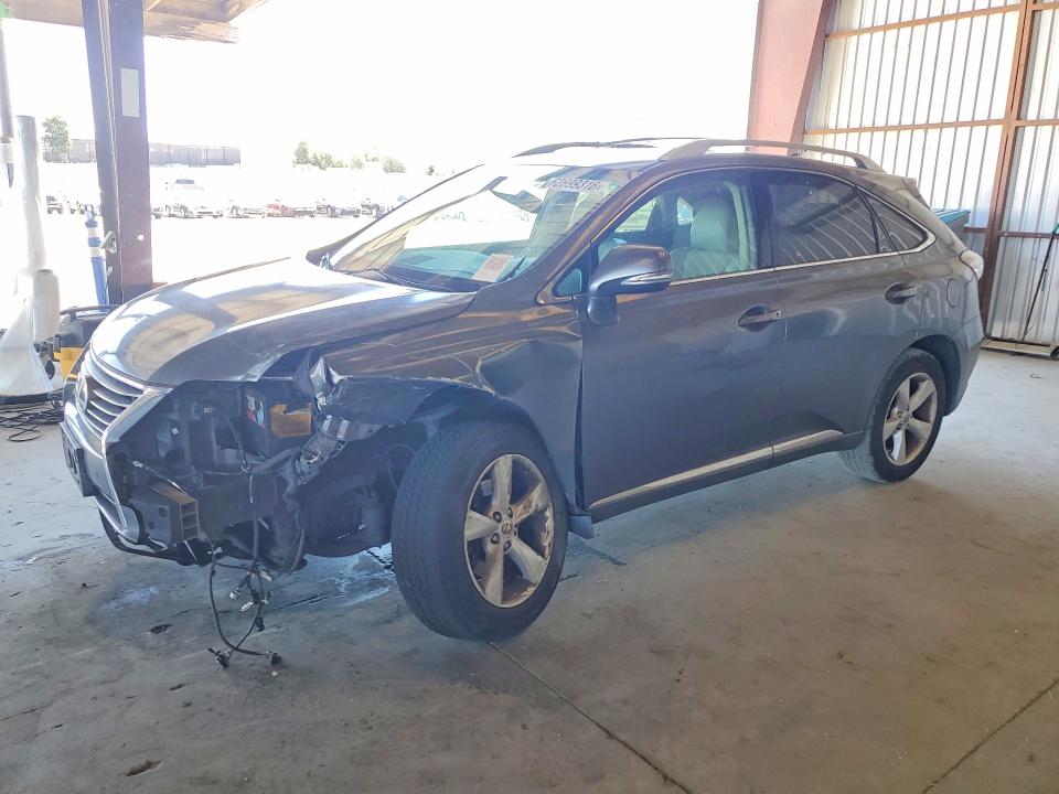 Aukcja sprzedaży 2015 Lexus Rx 350, vin: 2T2ZK1BA9FC180229, numer aukcji: 62699316