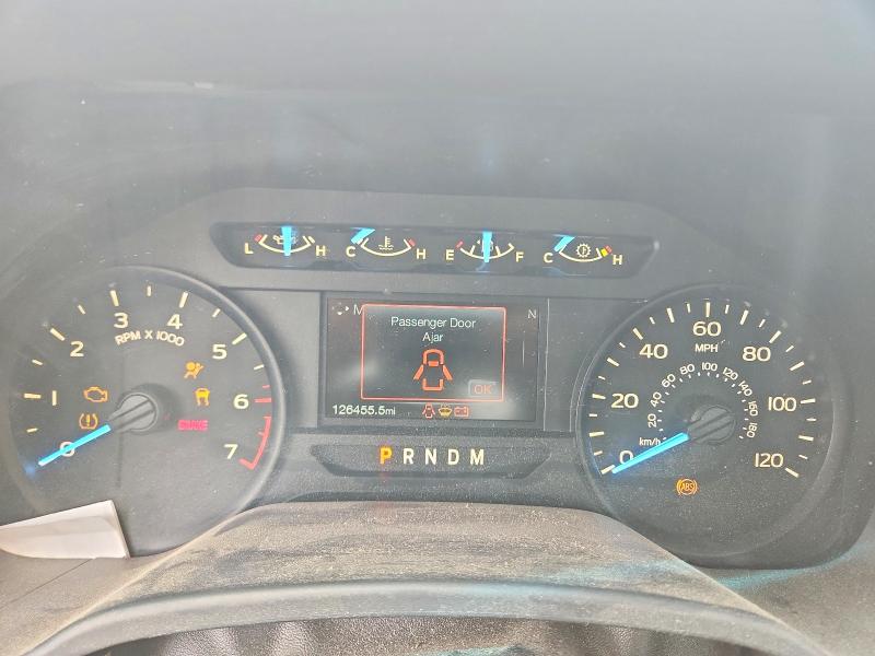 Aukcja sprzedaży 2018 Ford F150, vin: 1FTMF1C53JKC18694, numer aukcji: 85459585