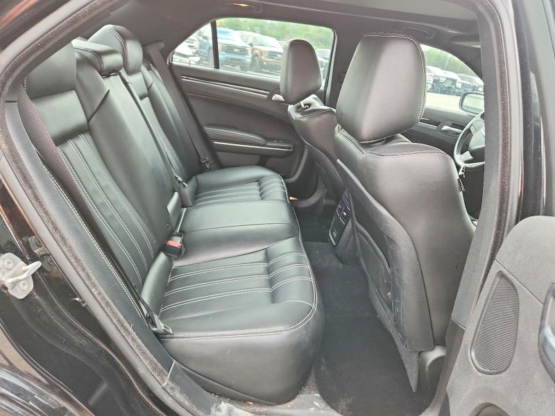 2022 Chrysler 300 მანქანა იყიდება აუქციონზე, vin: 2C3CCABG1NH184683, აუქციონის ნომერი: 61310876