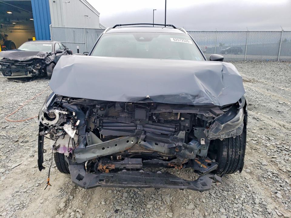Продажа на аукционе авто 2021 Mazda Cx-9, vin: JM3TCBDY9M0450209, номер лота: 62572526