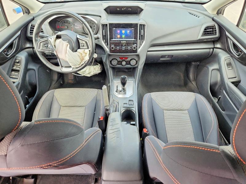 Продажа на аукционе авто 2018 Subaru Crosstrek, vin: JF2GTABC7JH332413, номер лота: 59215446