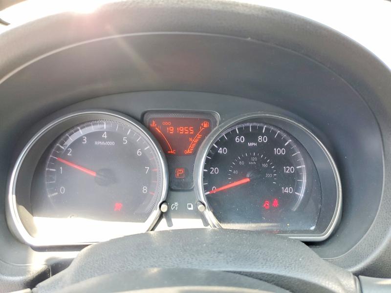 2014 Nissan Versa Note მანქანა იყიდება აუქციონზე, vin: 3N1CE2CP3EL403146, აუქციონის ნომერი: 63029426