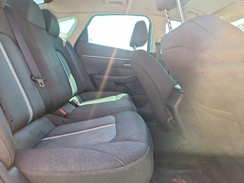 Продаж на аукціоні авто 2021 Hyundai Sonata, vin: 5NPEG4JA0MH095586, номер лоту: 61888176