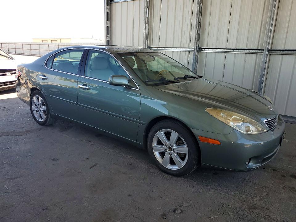 62883286 :رقم المزاد ، JTHBA30G055067906 vin ، 2005 Lexus Es مزاد بيع