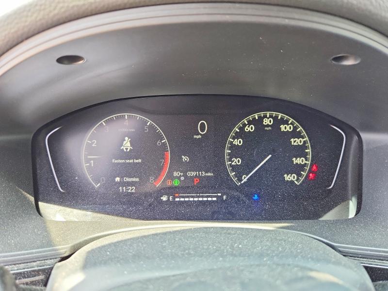 60693716 :رقم المزاد ، 2HGFE1F76RH341144 vin ، 2024 Honda Civic مزاد بيع