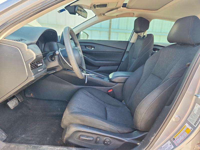 Aukcja sprzedaży 2023 Honda Accord, vin: 1HGCY1F32PA011262, numer aukcji: 61806586