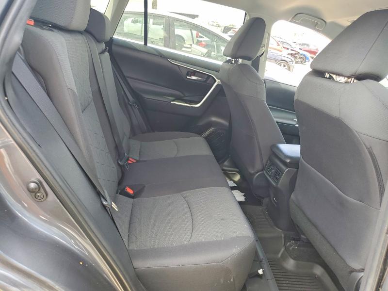 Aukcja sprzedaży 2021 Toyota Rav4, vin: 2T3P1RFVXMW213252, numer aukcji: 61178216
