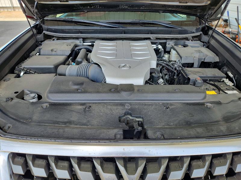 62528866 :رقم المزاد ، JTJAM7BX9M5278588 vin ، 2021 Lexus Gx 460 مزاد بيع