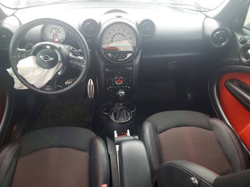 Aukcja sprzedaży 2014 Mini Cooper, vin: WMWZC3C54EWP28591, numer aukcji: 62220996