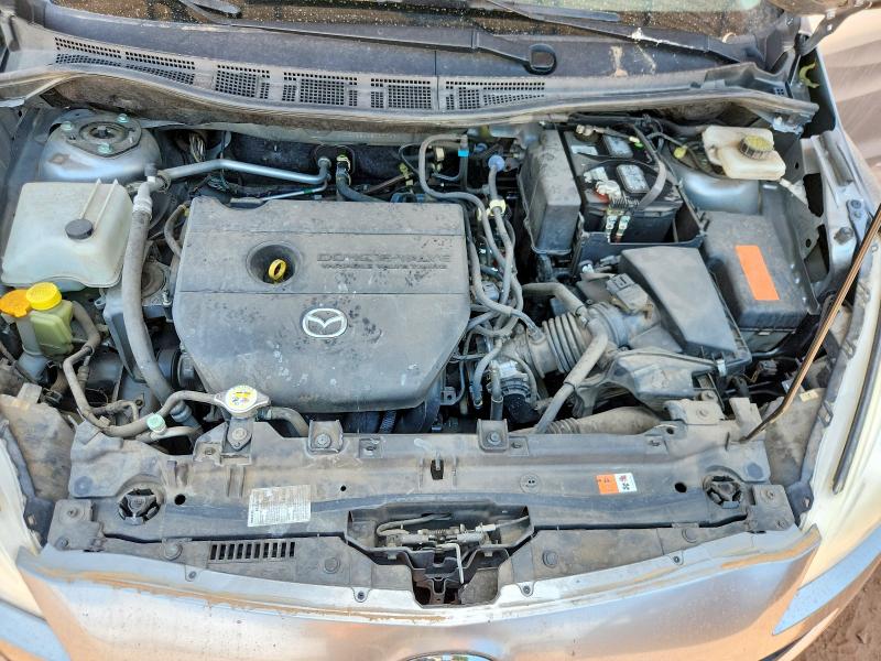 Aukcja sprzedaży 2014 Mazda 5, vin: JM1CW2BL0E0177461, numer aukcji: 61004076