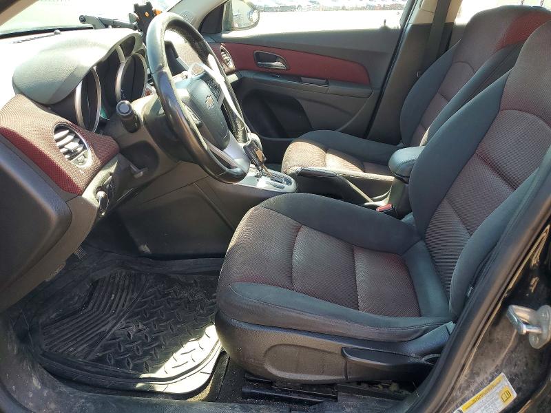 Продажа на аукционе авто 2013 Chevrolet Cruze, vin: 1G1PC5SB1D7309631, номер лота: 60813716