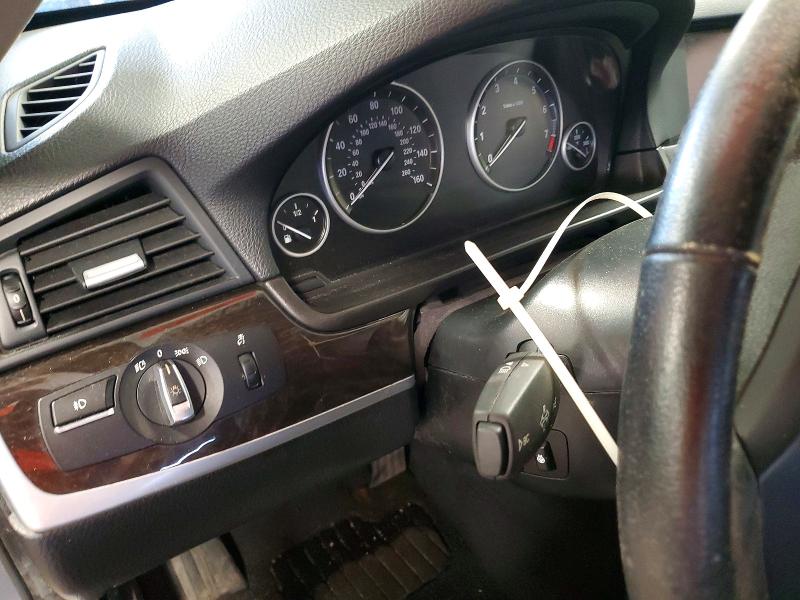Продажа на аукционе авто 2012 Bmw 528, vin: WBAXH5C57CDW04568, номер лота: 63610586