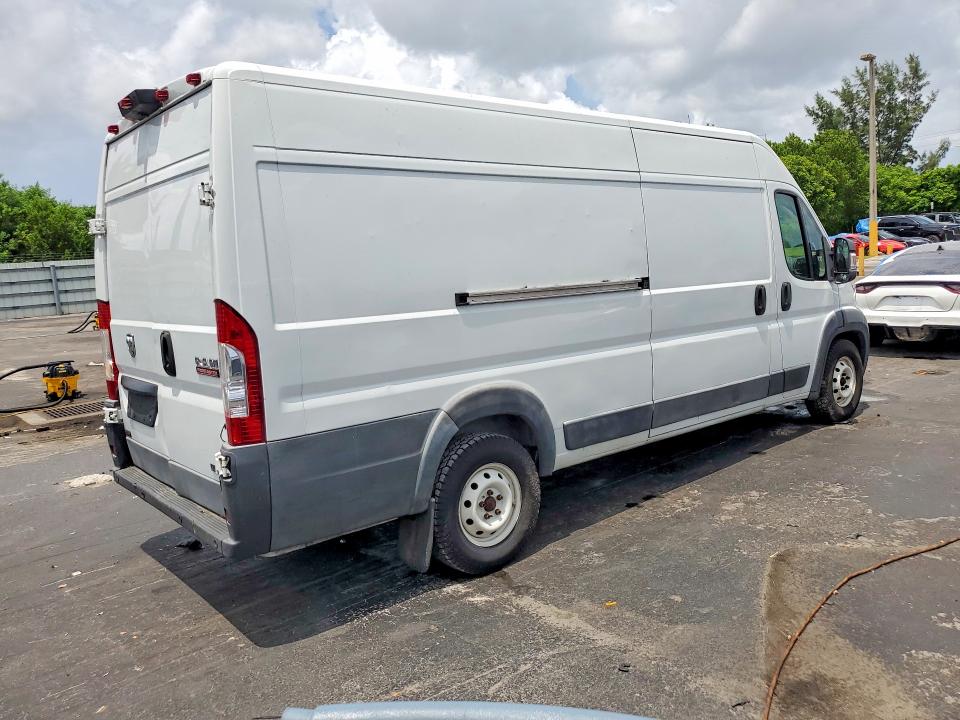 Aukcja sprzedaży 2015 Ram Promaster 3500, vin: 3C6URVJD6FE504128, numer aukcji: 61640216